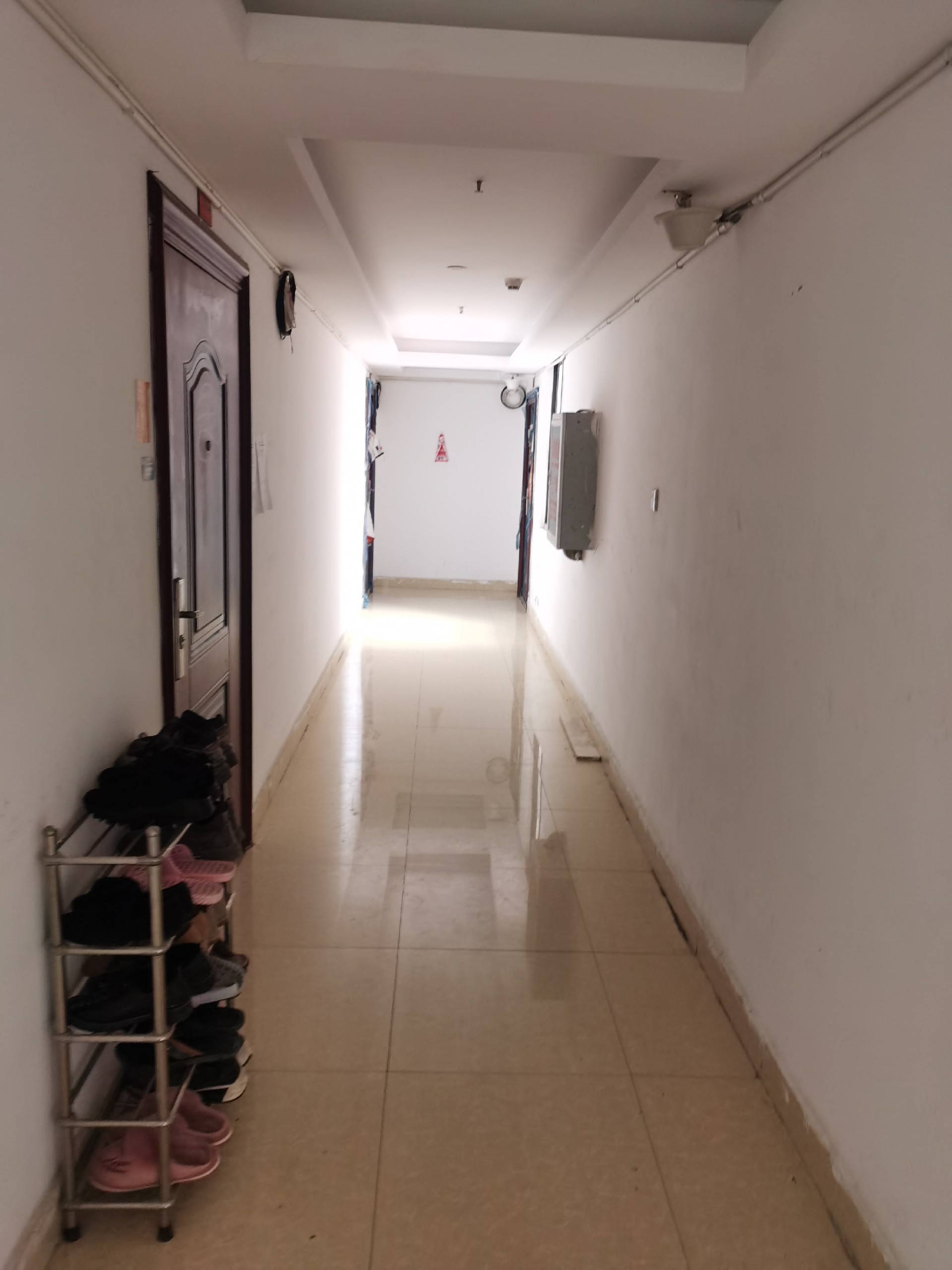 江陵县“郝穴大市场改造”项目抵税商品房两套(图16)