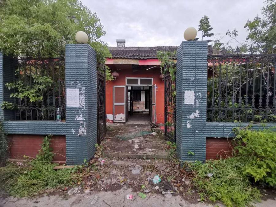 荆州市荆州城南开发区西堤街南侧御河村二组房地产(图2)