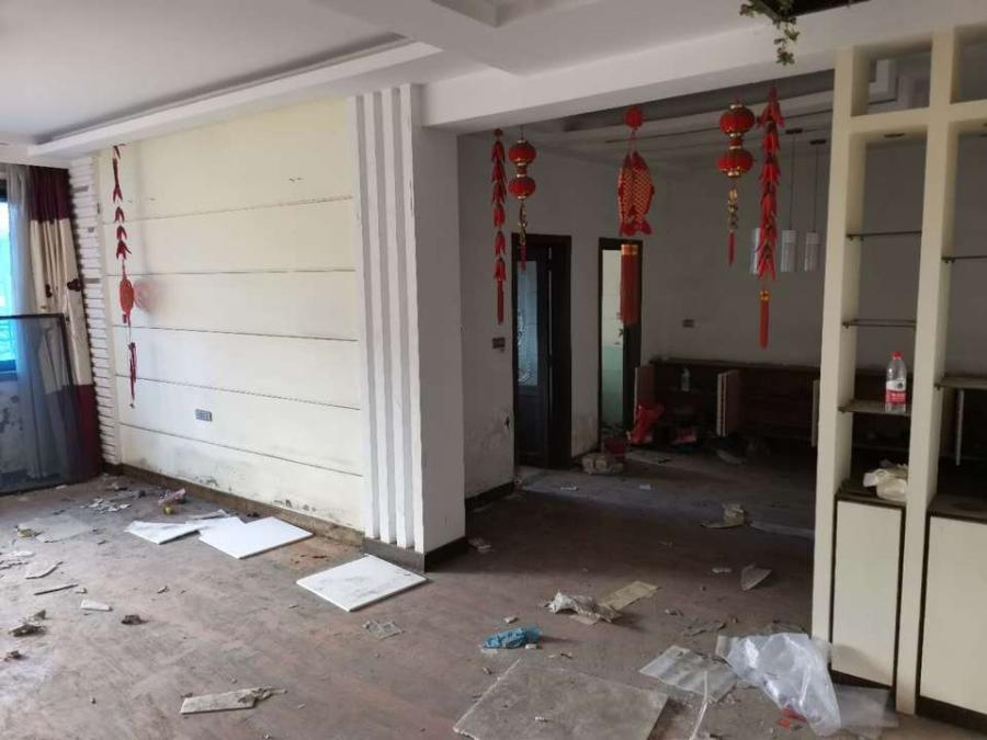 荆州市荆州城南开发区西堤街南侧御河村二组房地产(图5)