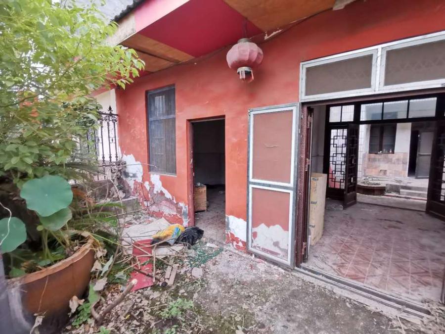荆州市荆州城南开发区西堤街南侧御河村二组房地产(图6)