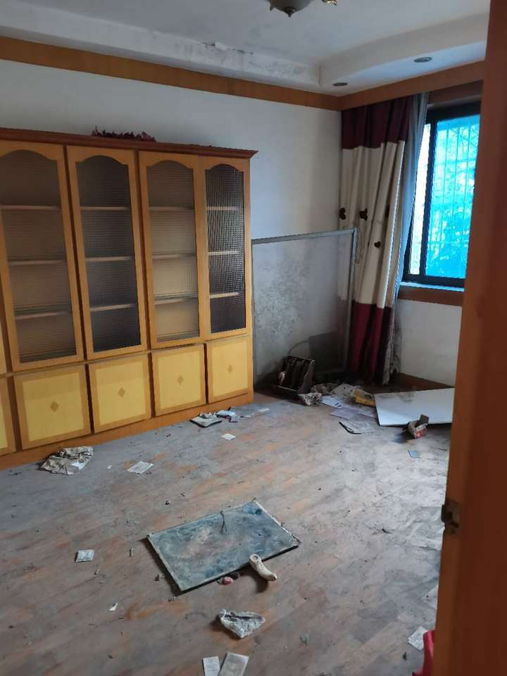 荆州市荆州城南开发区西堤街南侧御河村二组房地产(图7)